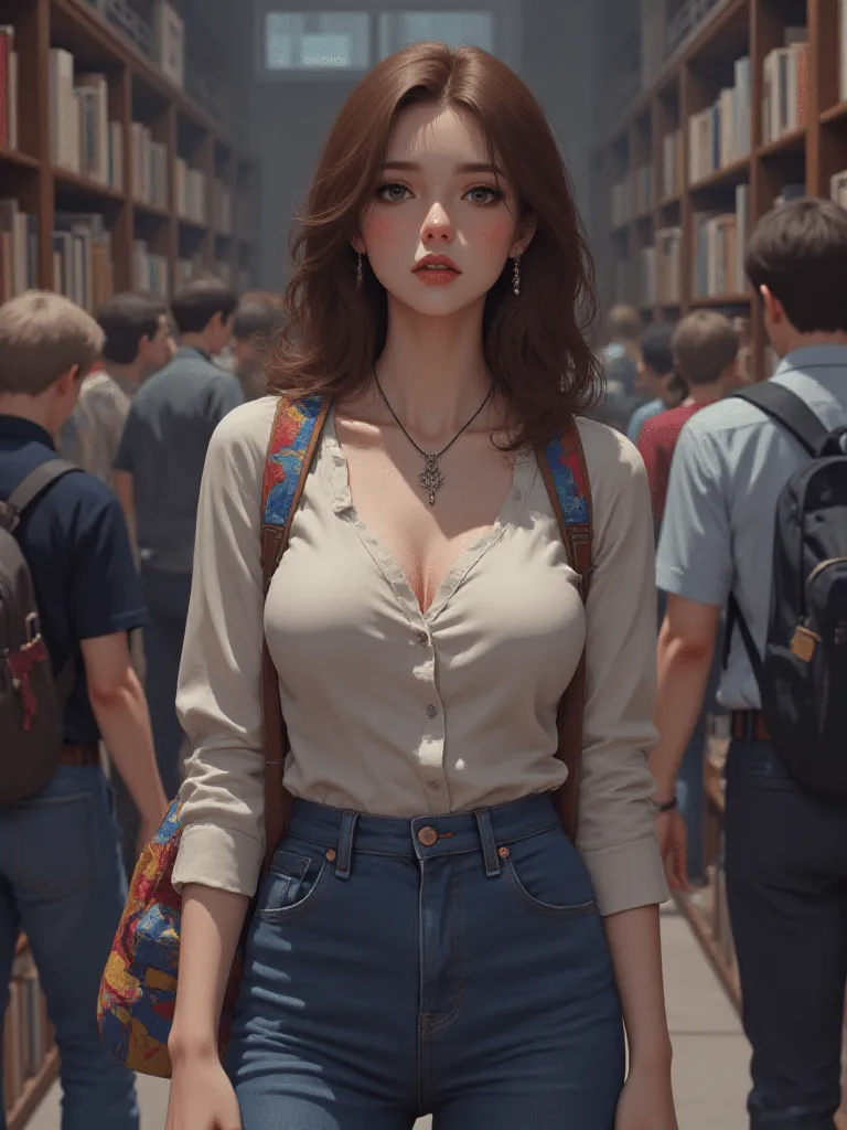Thumbnail of Кассандра "Кэсси" Волкова