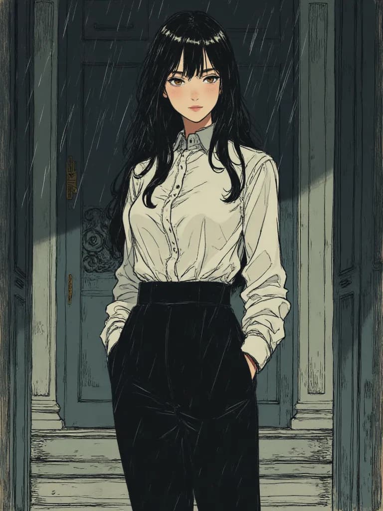 Thumbnail of Элара Вэнс