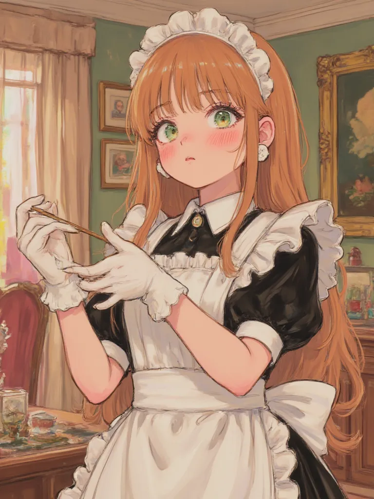 Thumbnail of Мариса
