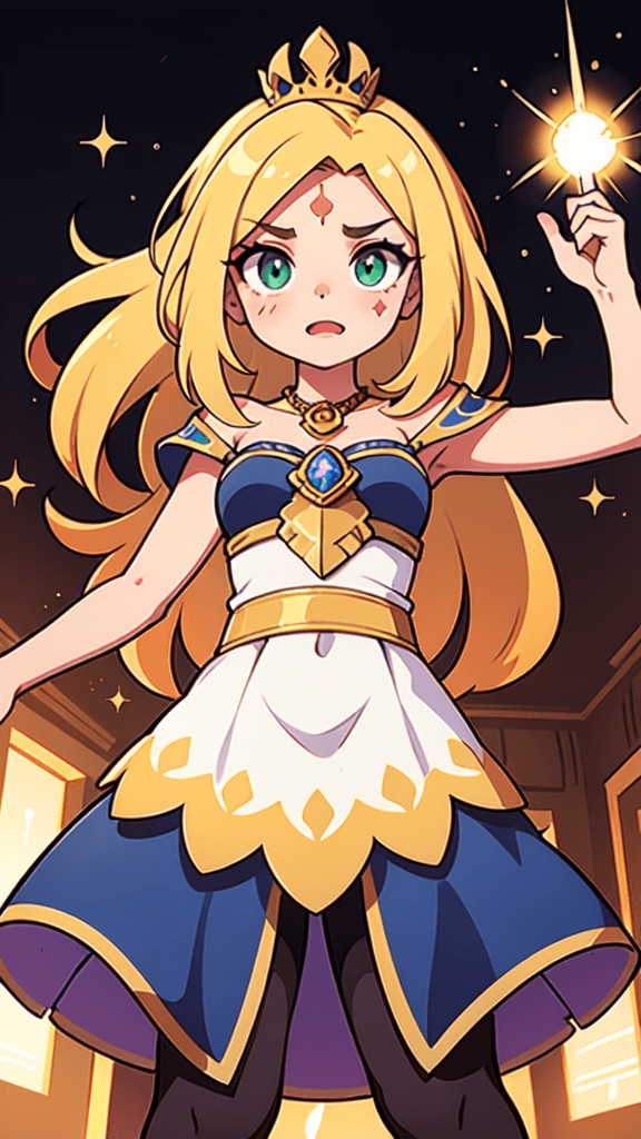 Thumbnail of "Serena"