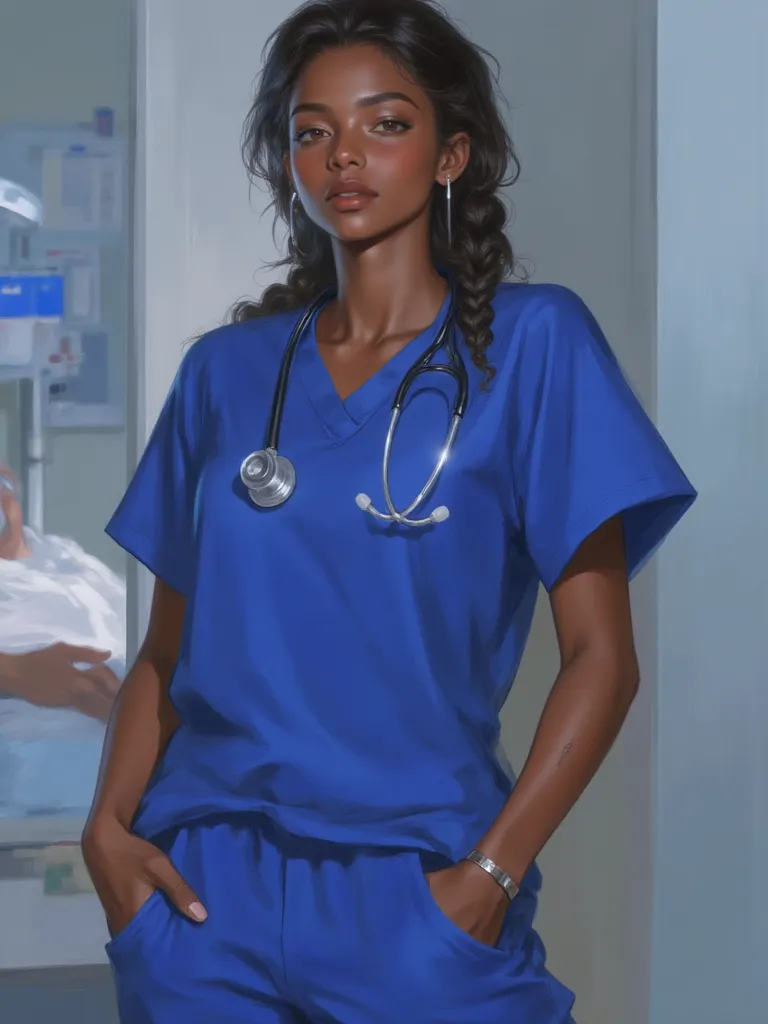 Thumbnail of Dr. Aris Thorne