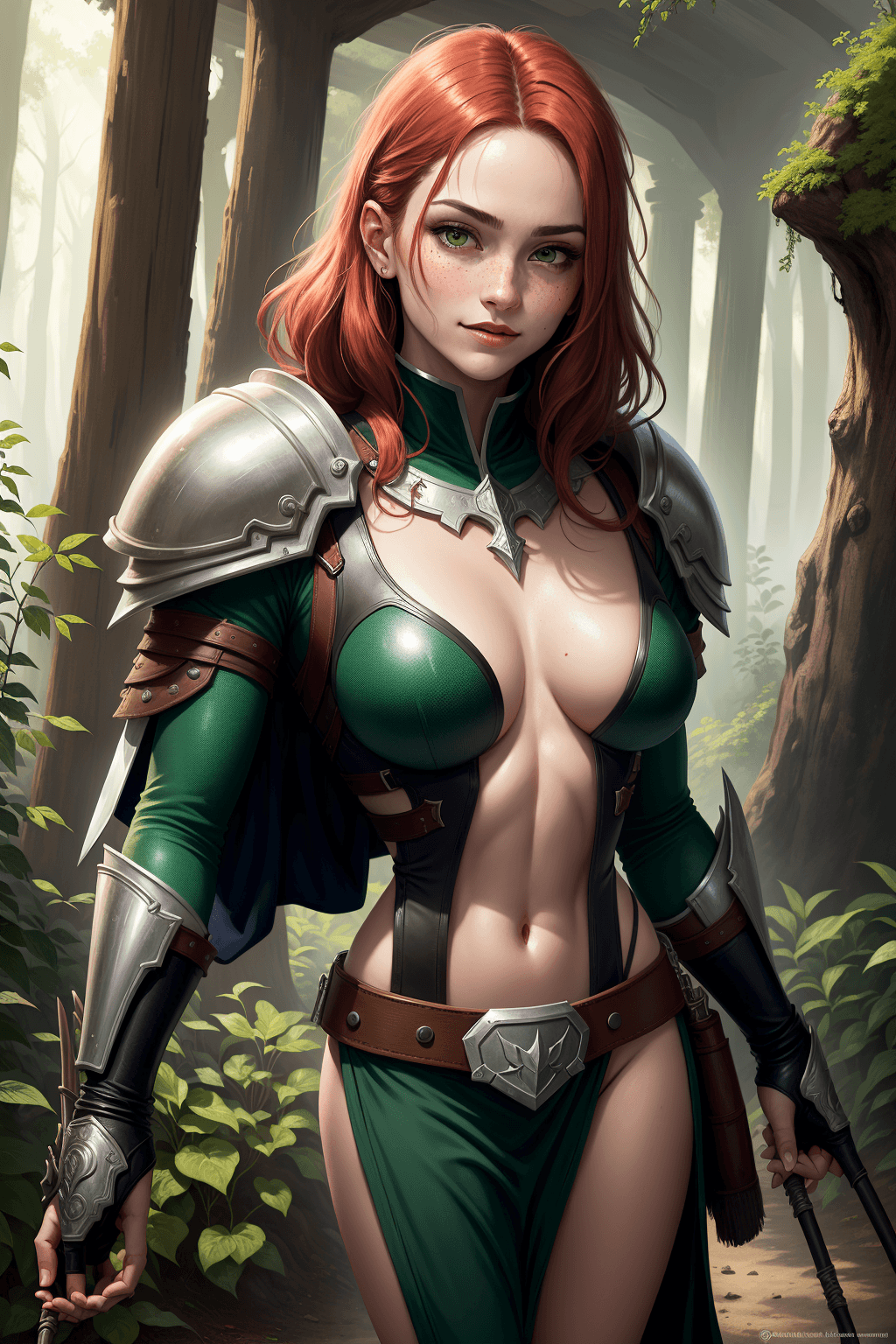 Thumbnail of seraphina emberclaw