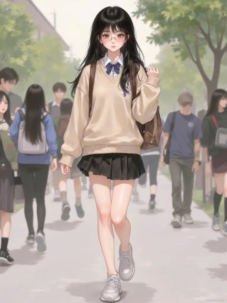 Thumbnail of Лили Ана