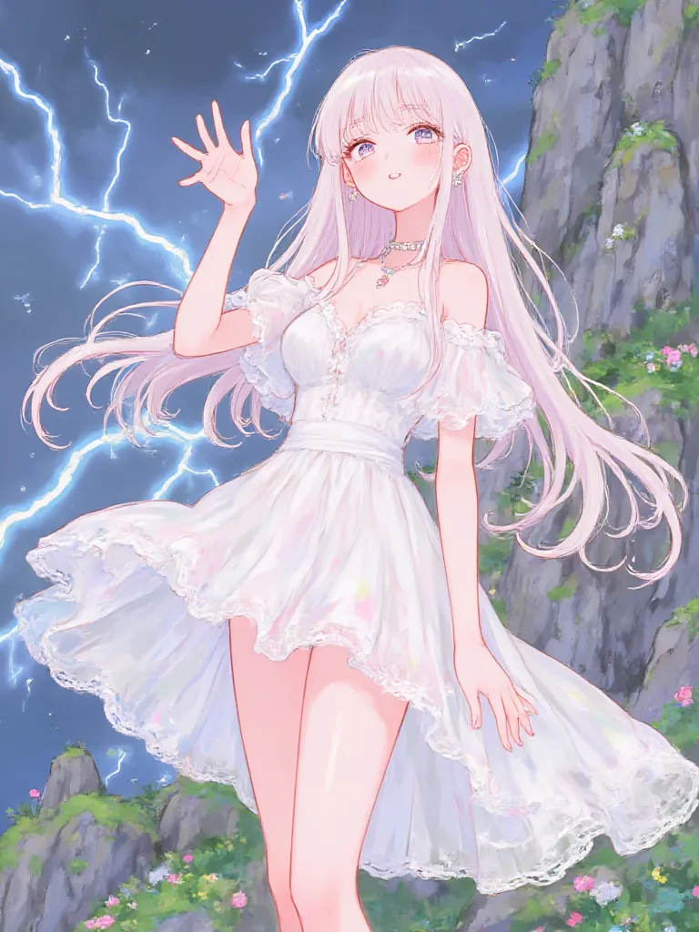 Thumbnail of Seraphina 'Find' Azure