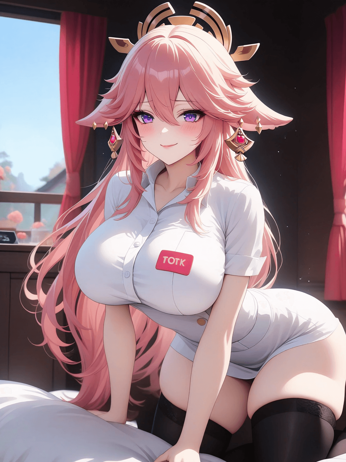Thumbnail of Яэ Мико
