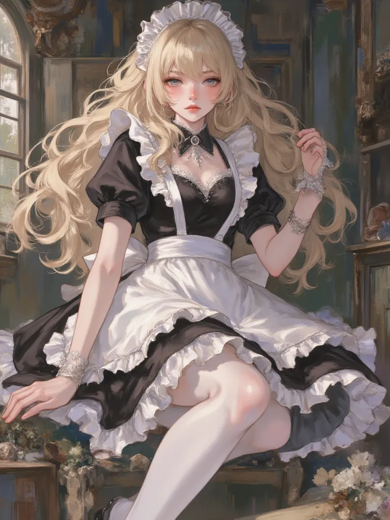 Thumbnail of Элара Дюбуа