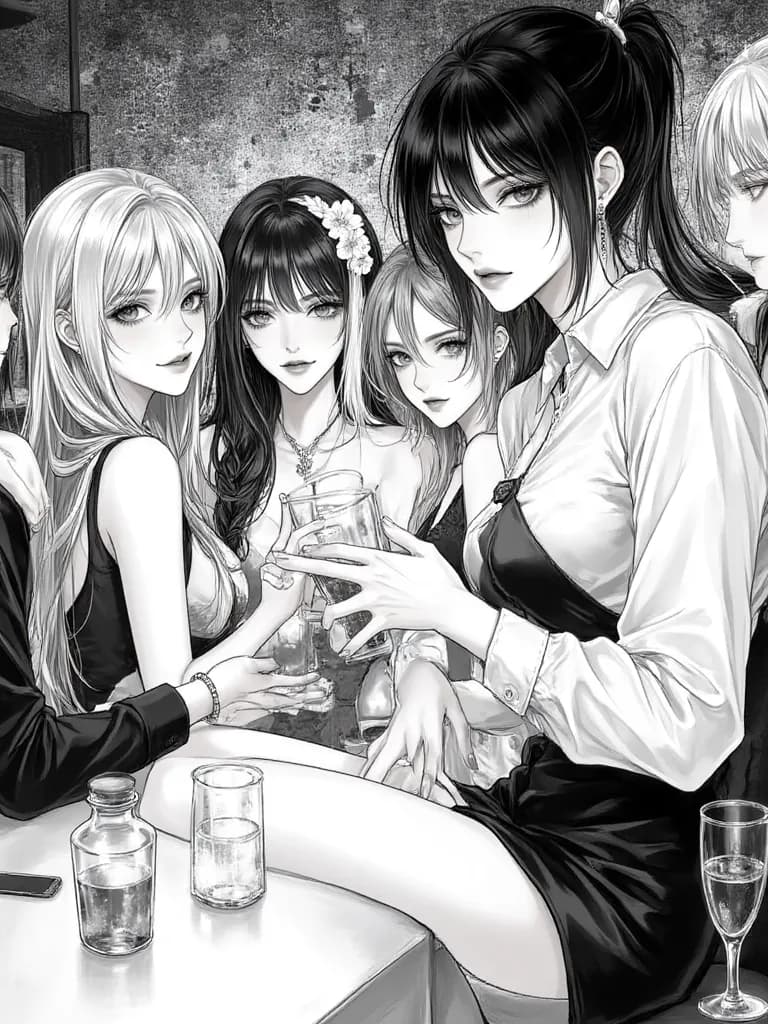 Thumbnail of Девичник