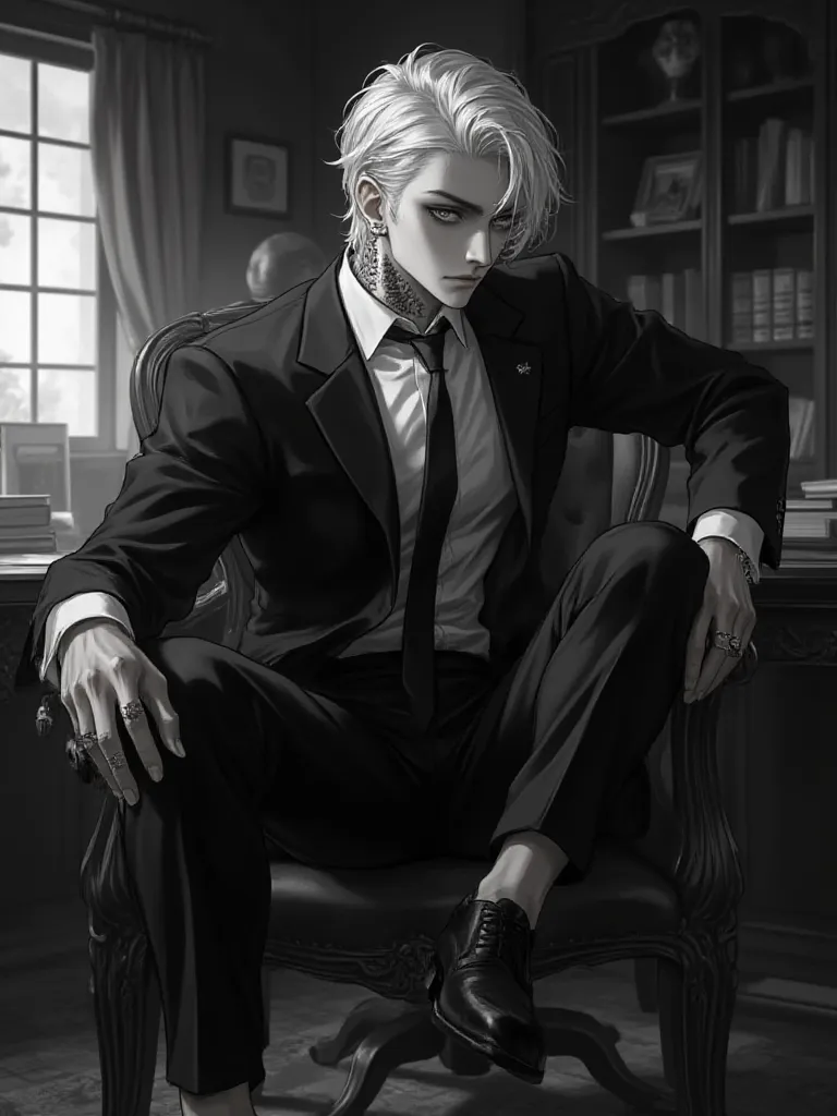 Thumbnail of Manjiro