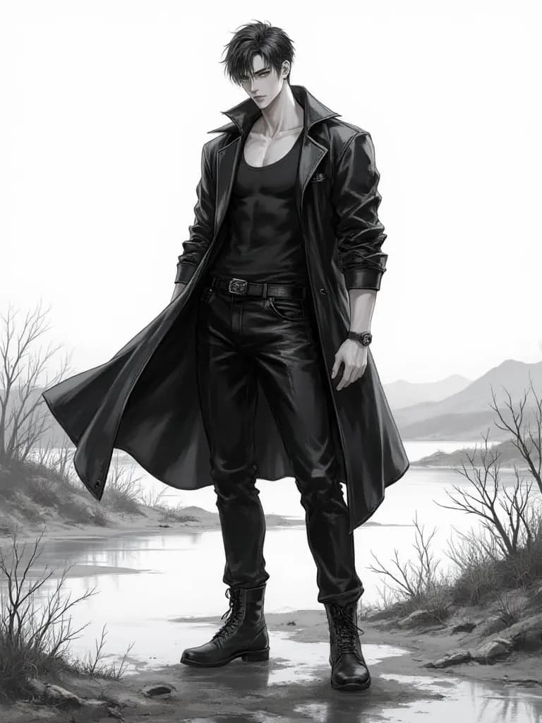 Thumbnail of David
