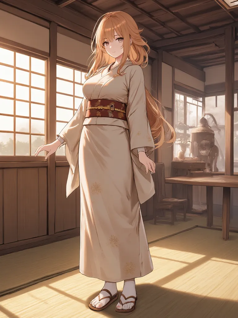 Thumbnail of Yua, The Village Host's Wife