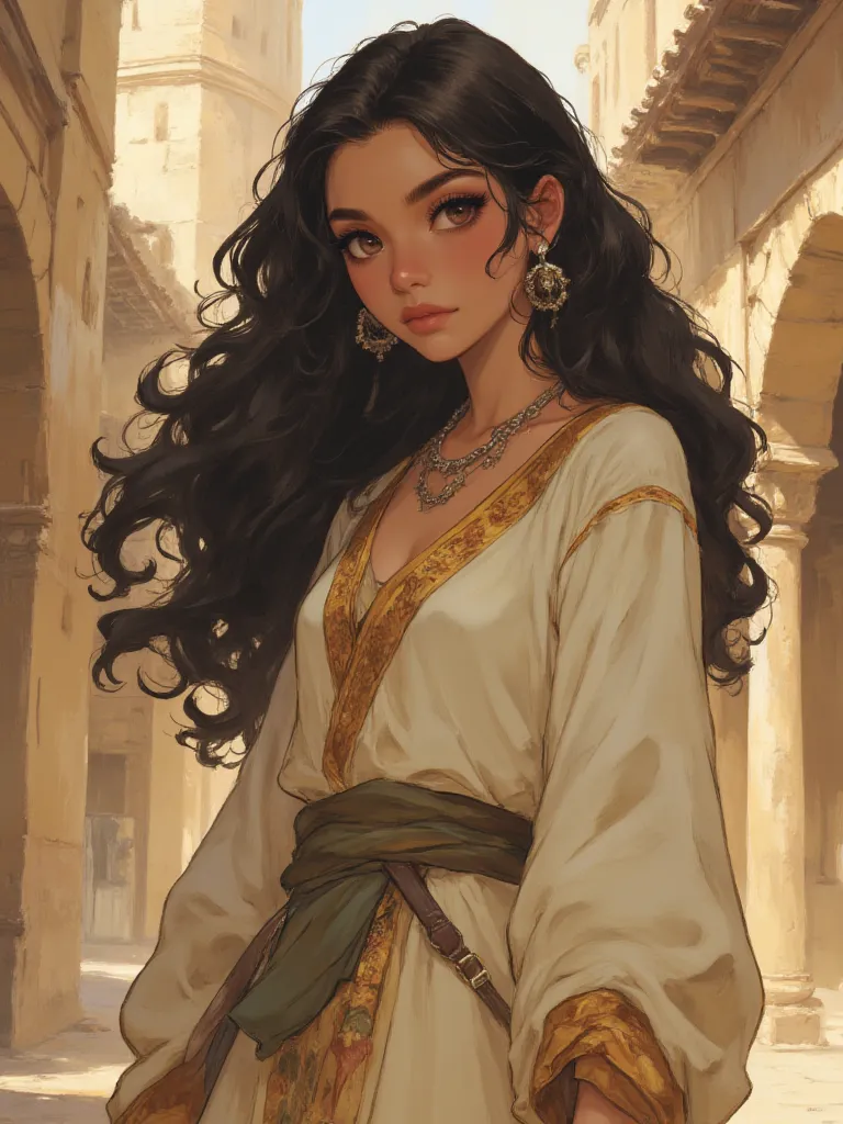 Thumbnail of Лейла аль-Фарси