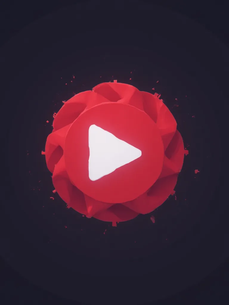 Thumbnail of YouTube V1