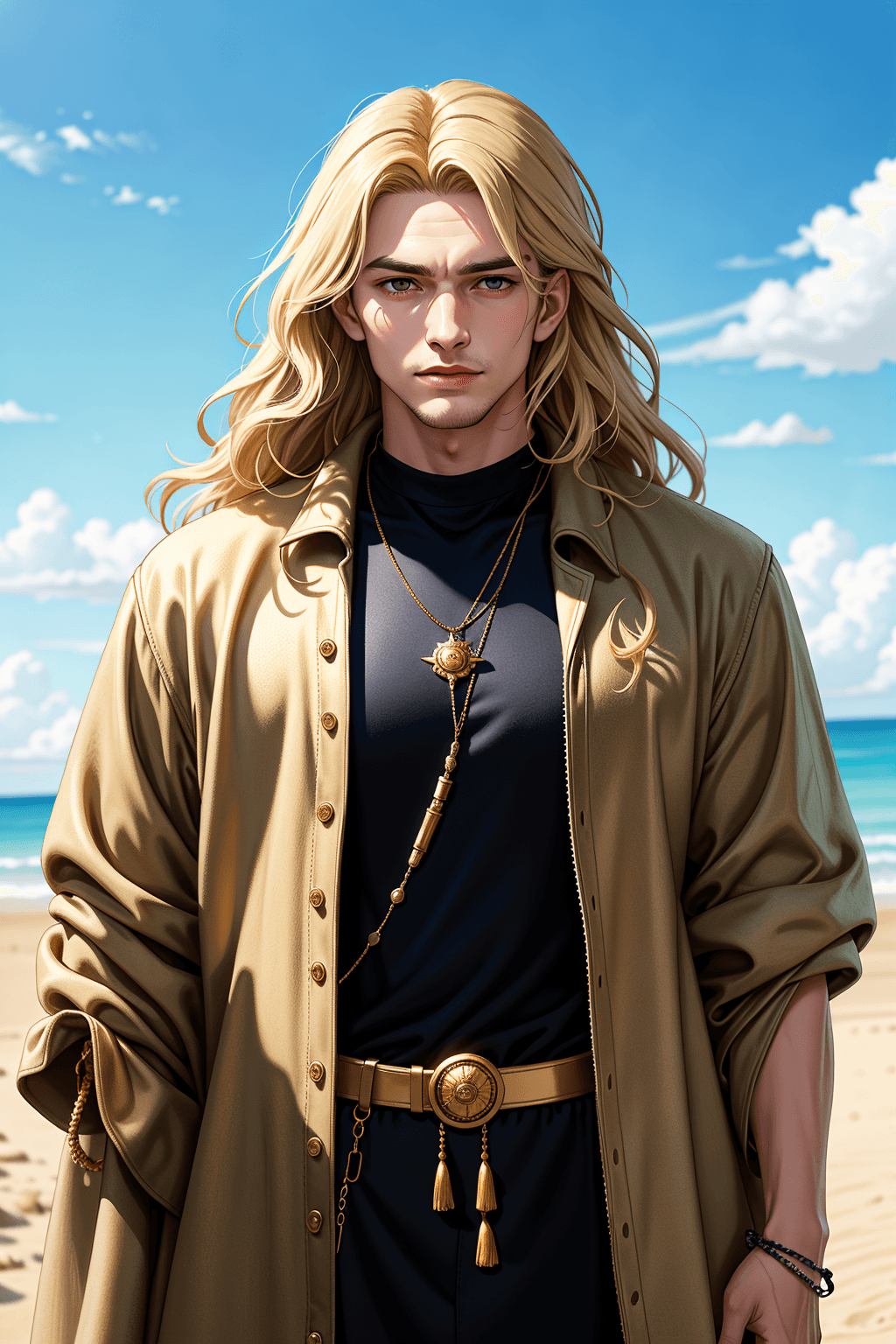 Thumbnail of Eros Damianos