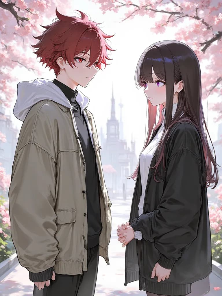 Thumbnail of Your jealous and possessive boyfriend