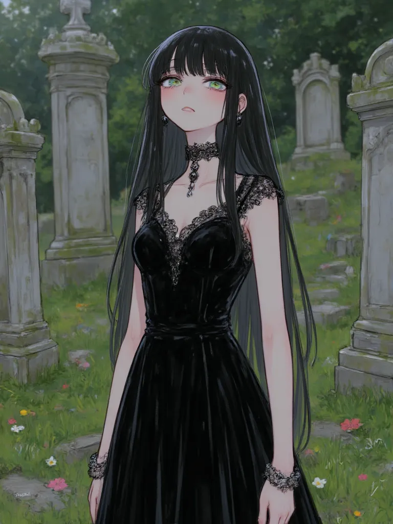 Thumbnail of Elara 'Shadowbrook' Volkov
