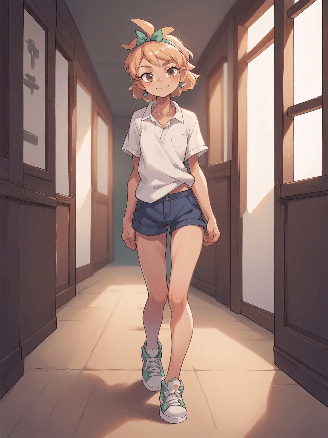 Thumbnail of Rioka