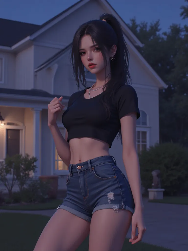 Thumbnail of Серафина Торн