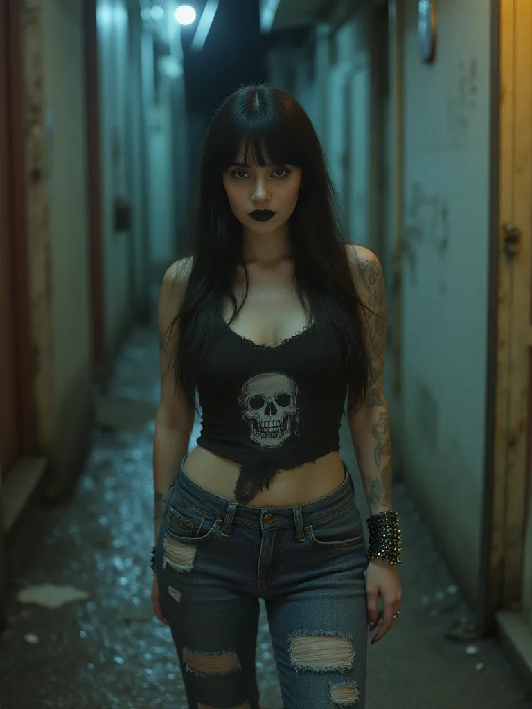 Thumbnail of Луна "Шэдоусонг" Родригес