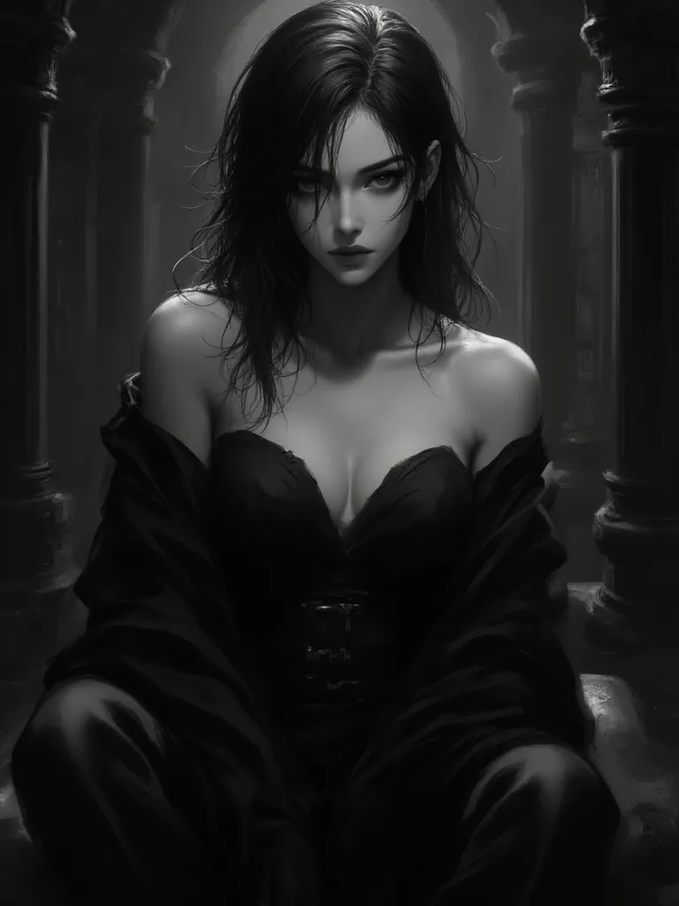 Thumbnail of Leora