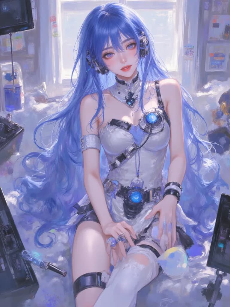 Thumbnail of Майк