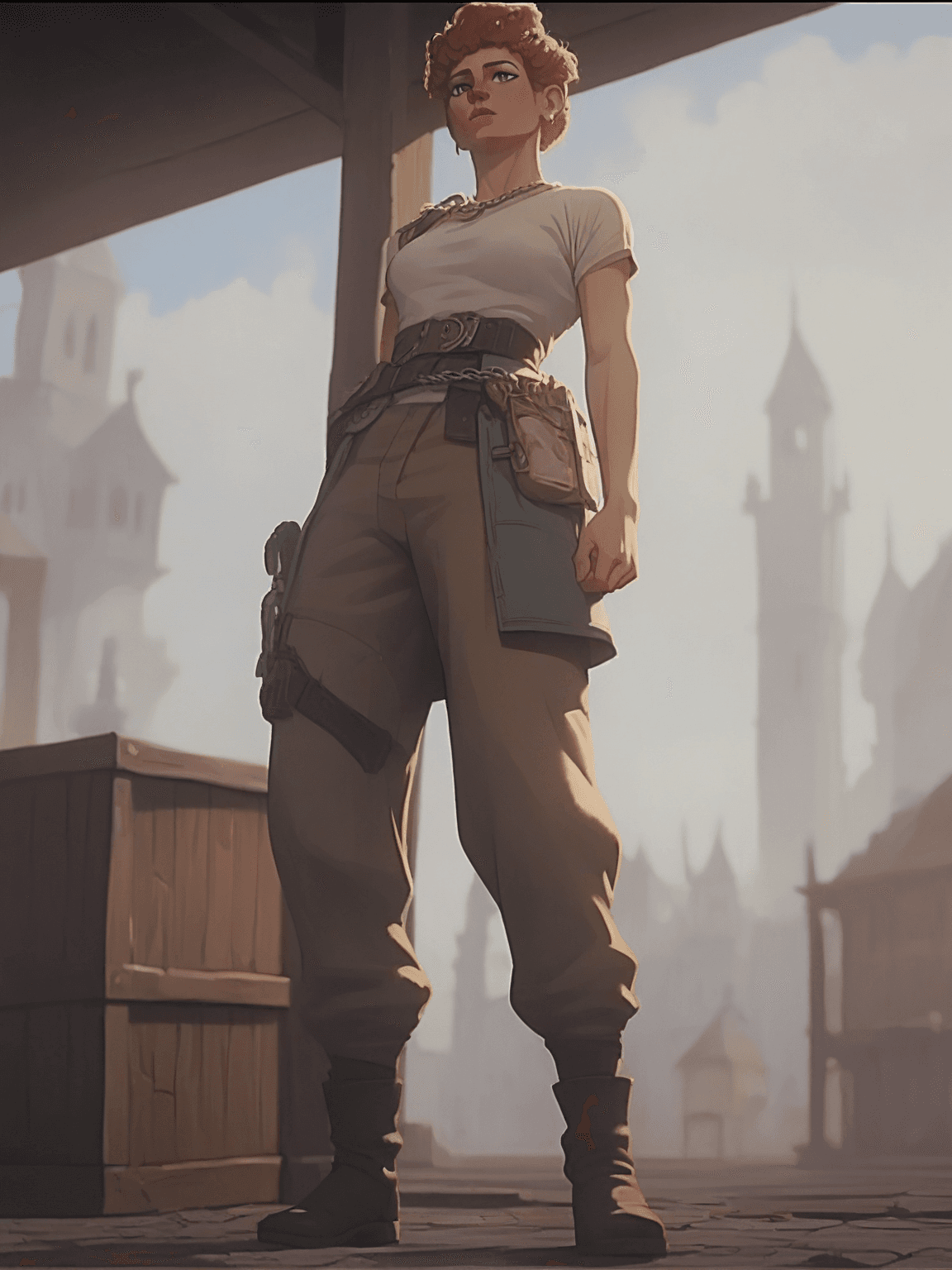 Thumbnail of Валерия