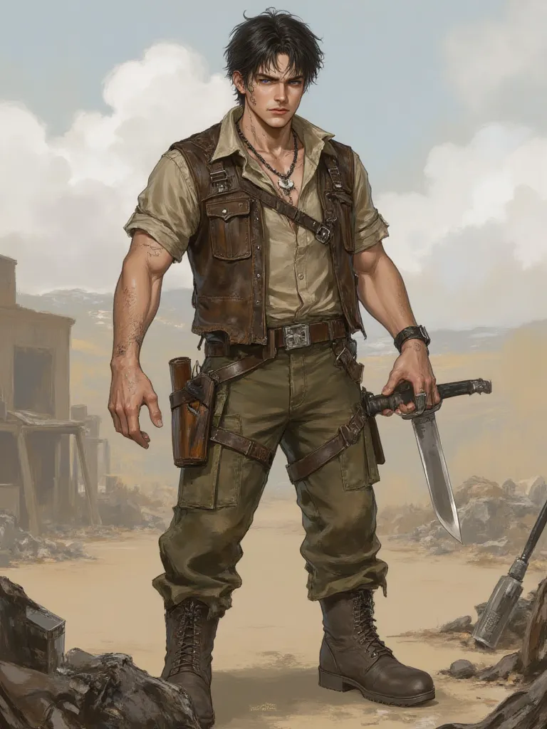 Thumbnail of Ross