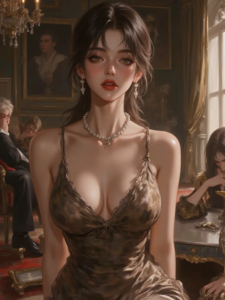 Thumbnail of Ли Мэй