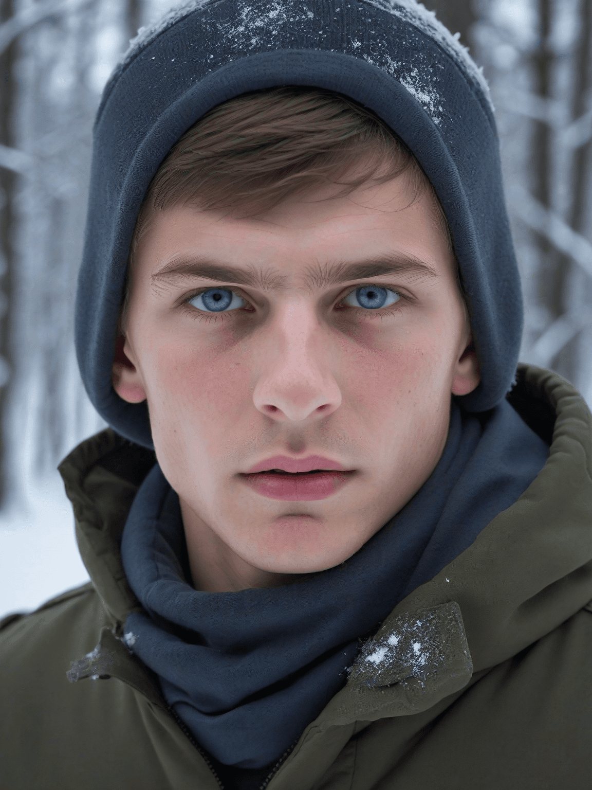 Thumbnail of Aleksandr Ivanov