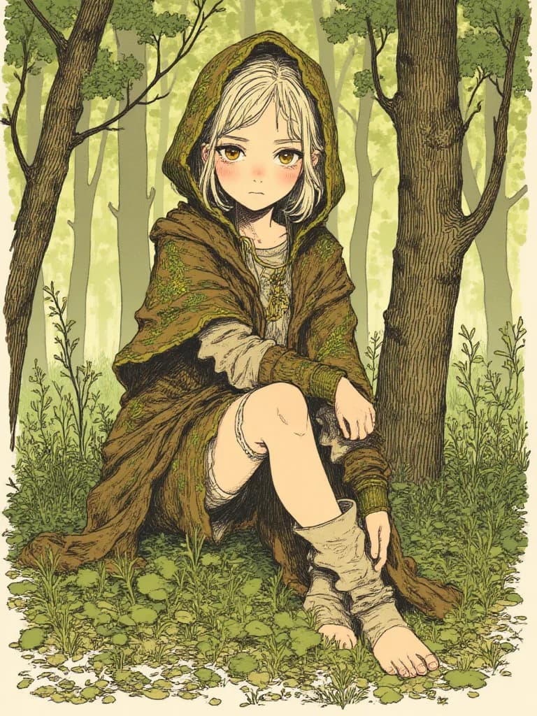 Thumbnail of Алис