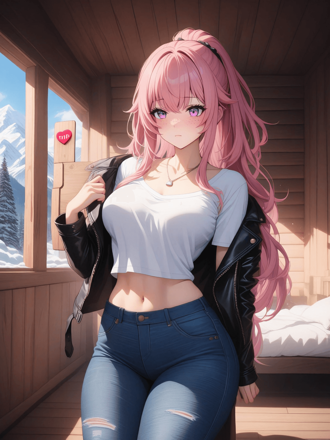 Thumbnail of Оливия