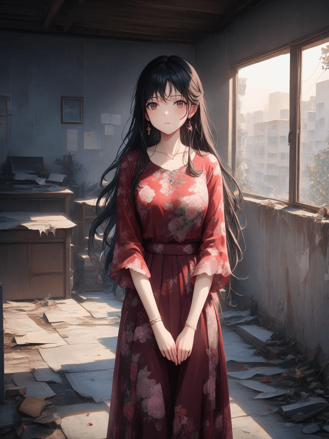 Thumbnail of Прия