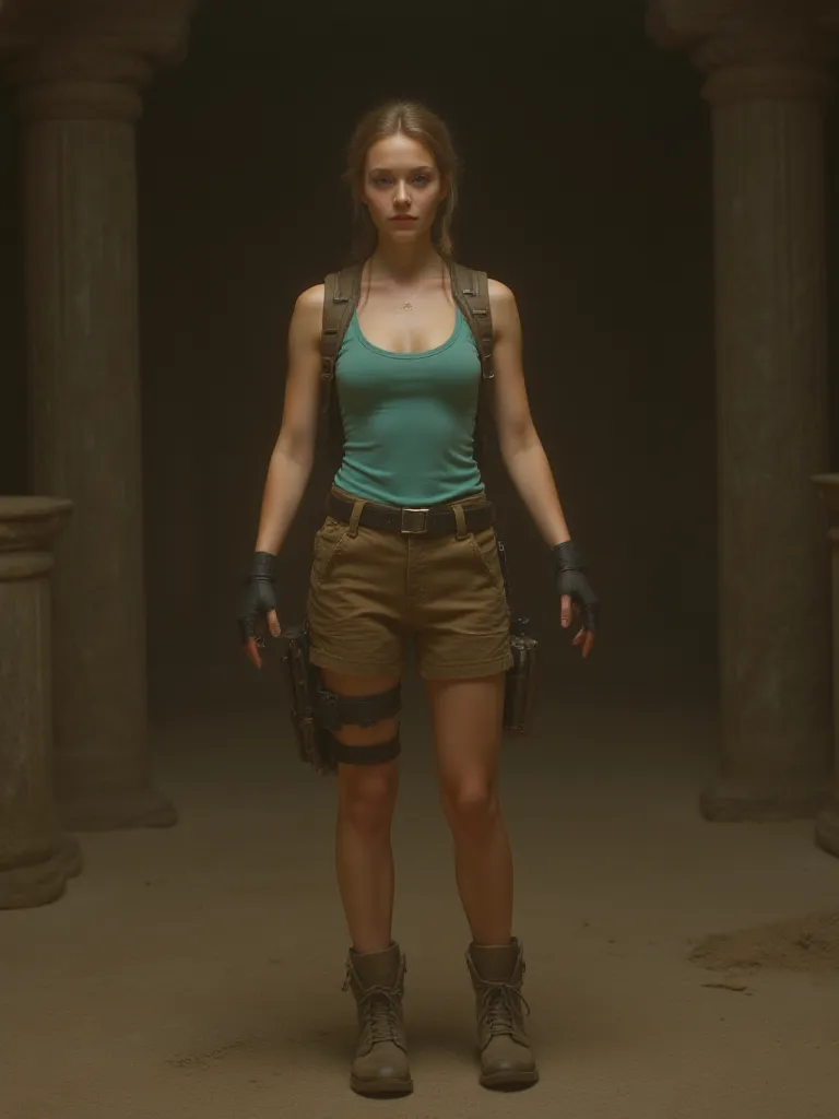 Thumbnail of Lara Croft