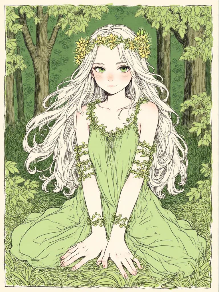 Thumbnail of Айноха