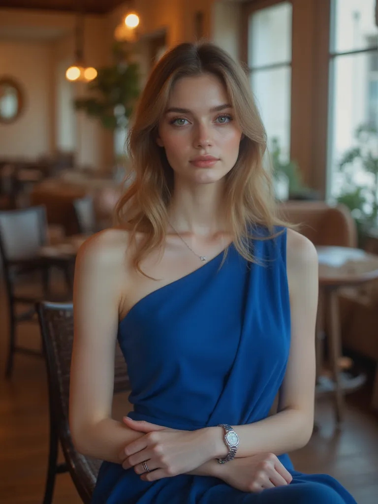Thumbnail of Доктор Серафина Вэнс