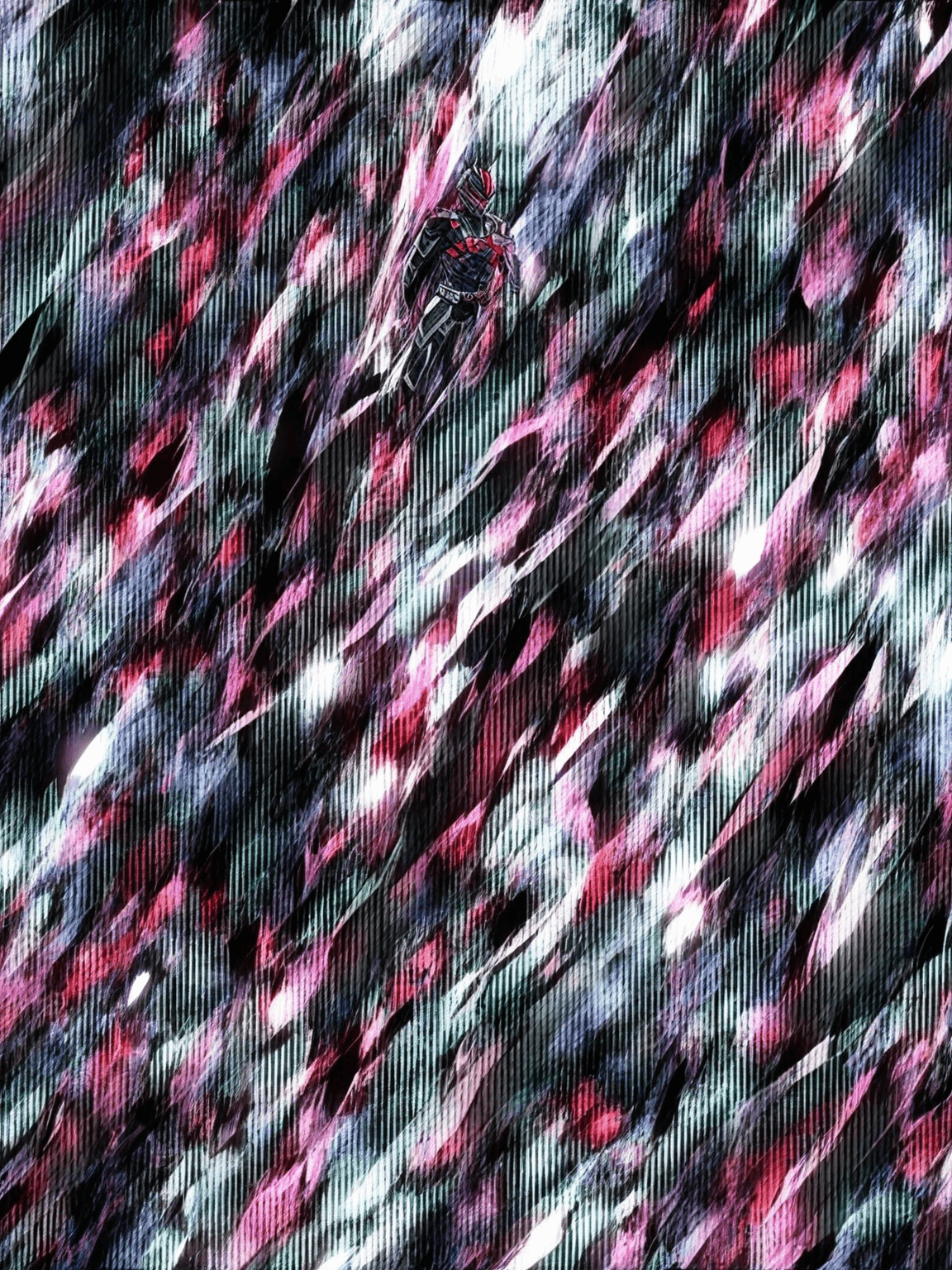 Thumbnail of Kamen Rider Decade (Memory Loss)