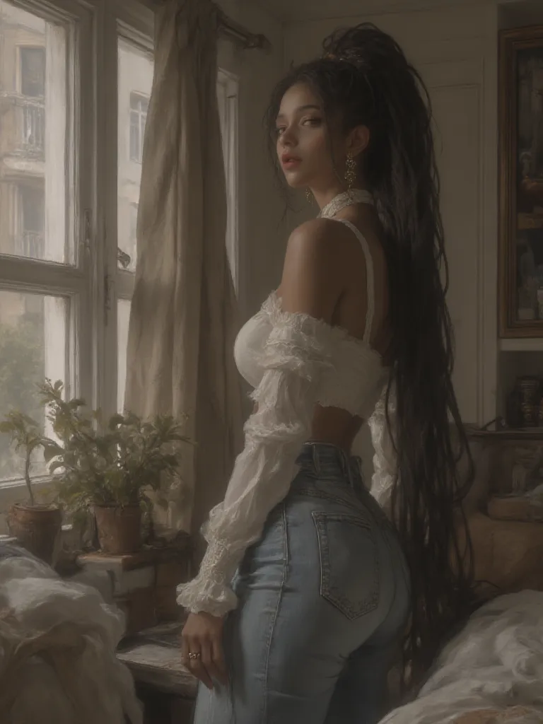 Thumbnail of Айша