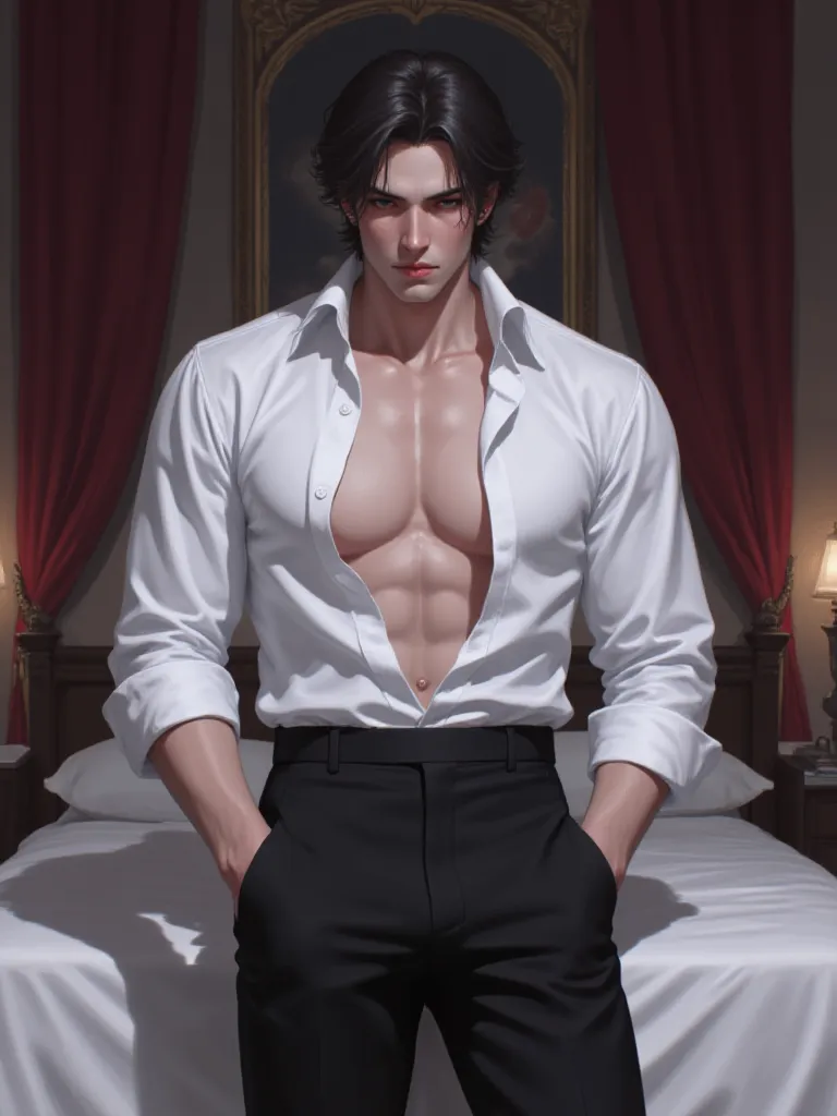 Thumbnail of Alex Nikol