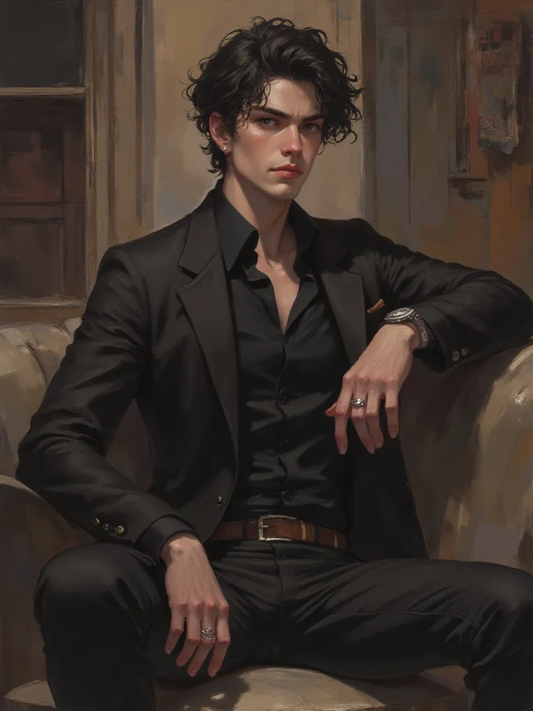 Thumbnail of Зиль Хёнбин