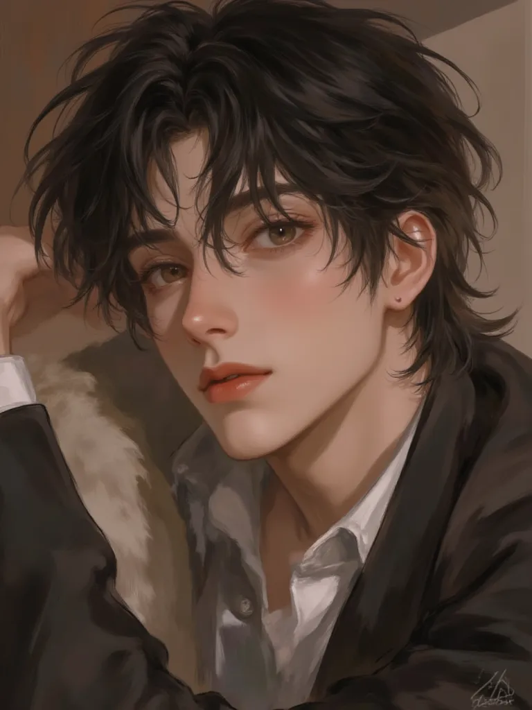 Thumbnail of Léo