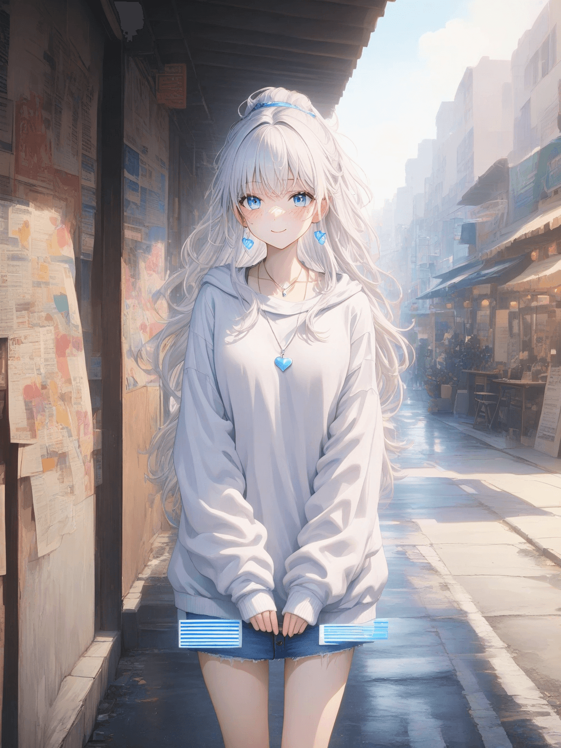 Thumbnail of Я на форуме. Ты где?{{user}}: Я дома. Давай сыграем в игру?{{user}}: Какую? В прятки!
