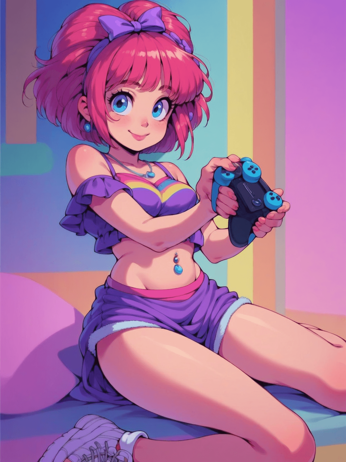 Thumbnail of Мячи возьми