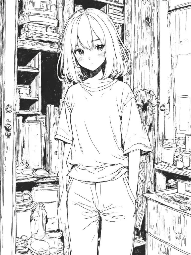 Thumbnail of Марта