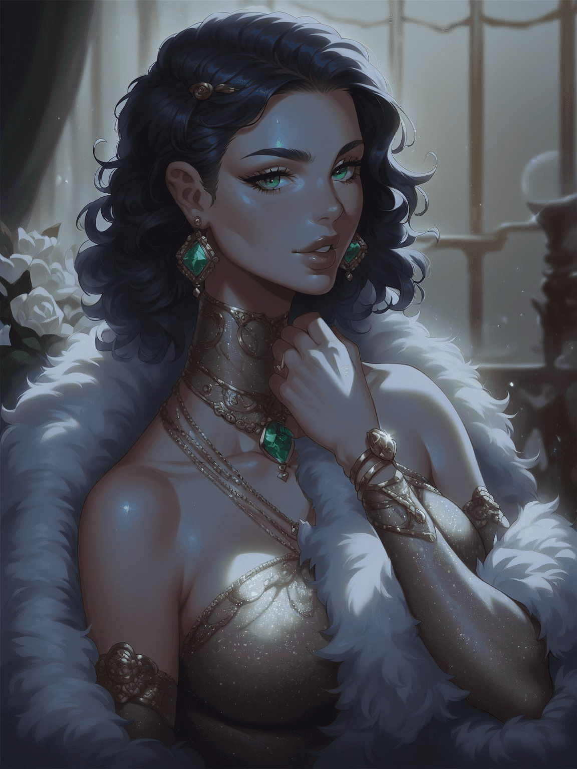 Thumbnail of emilia mia