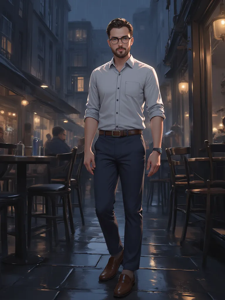 Thumbnail of Дэниел