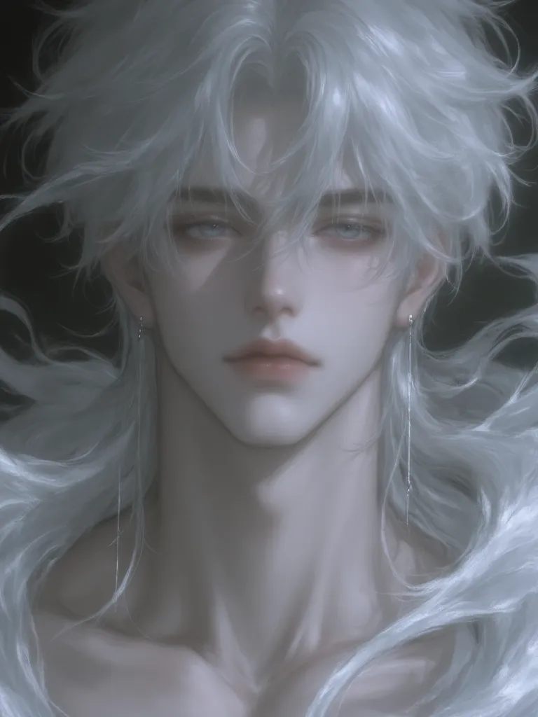 Thumbnail of Doll of the God of the Wind