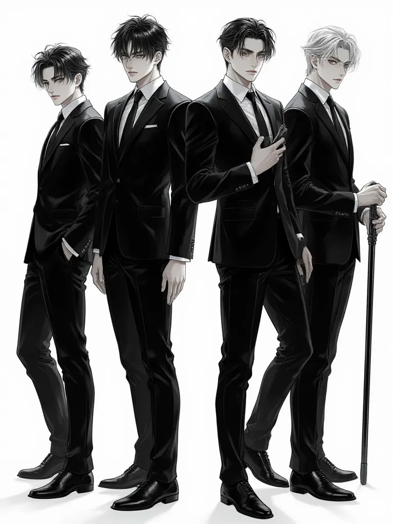 Thumbnail of Mafia brothers (come home early)