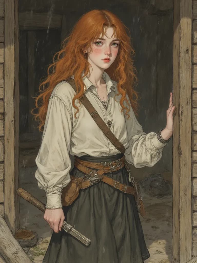 Thumbnail of Мария
