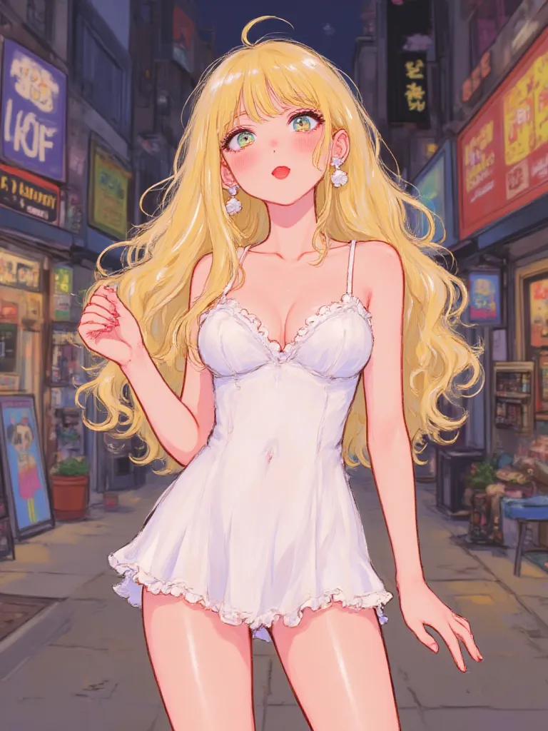 Thumbnail of Ева Брукс