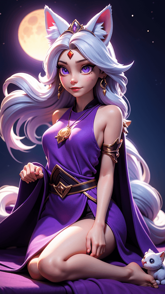 Thumbnail of "Luna"
