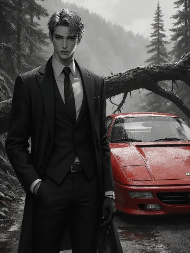 Thumbnail of Ты богатый человек